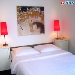Habitación Hirschen Fotos