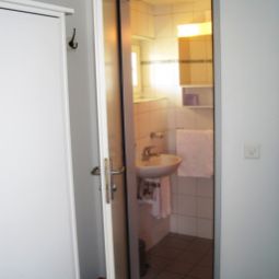 Habitación Hirschen Fotos