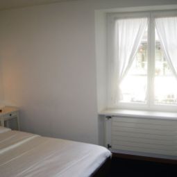 Habitación Hirschen Fotos