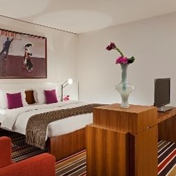Junior suite Concorde Kurfürstendamm Fotos