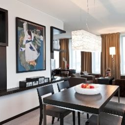 Suite Concorde Kurfürstendamm Fotos