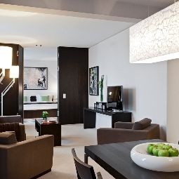 Suite Concorde Kurfürstendamm Fotos