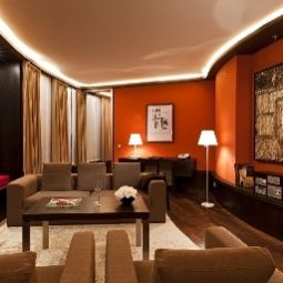Suite Concorde Kurfürstendamm Fotos