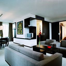 Suite Concorde Kurfürstendamm Fotos