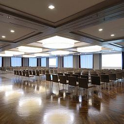 Conference room Concorde Kurfürstendamm Fotos