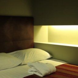 Zimmer Kalev Spa Fotos