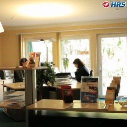 Empfang Grothenn's Gästehaus Fotos