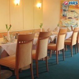 Frühstücksraum im Restaurant Grothenn's Gästehaus Fotos