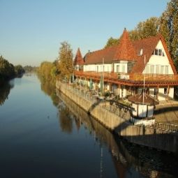Hotelfotos King´s Bootshaus