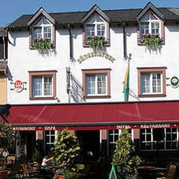 Bürgerstube Ulmen Rheinland-Pfalz