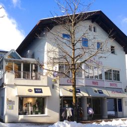 Hotelfotos Das Beck Hotel