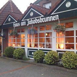 Jacobsbrunnen Westoverledingen Ihrhove