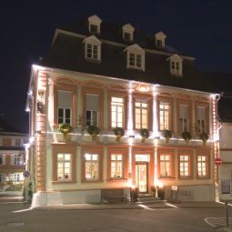 Merian Oppenheim Altstadt