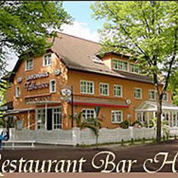 Landhaus Falkensee Falkenrehde 