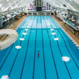 Außenansicht Kalev Spa Fotos