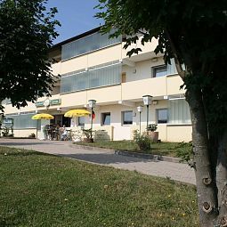 Europa Apparthotel Zweibrücken 