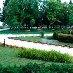 Jardin SOL Nessebar Mare Fotos
