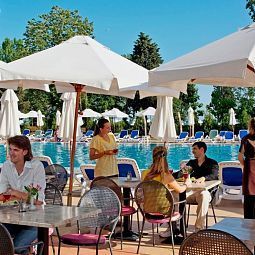Restaurant SOL Nessebar Mare Fotos