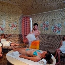 Espace de bien-être SOL Nessebar Mare Fotos