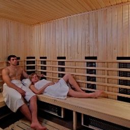 Espace de bien-être SOL Nessebar Mare Fotos