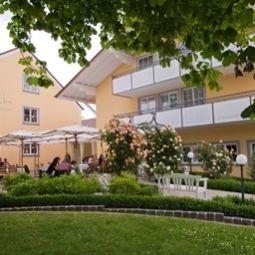 Hirsch Langenargen Oberdorf
