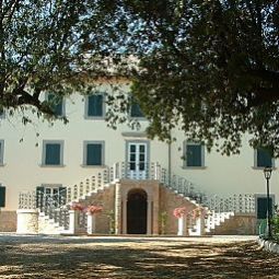 Villa Aurea Wellness Center Cortona 