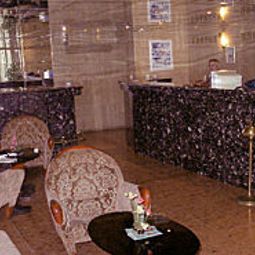 Ресепшен Harmony Bankya Fotos