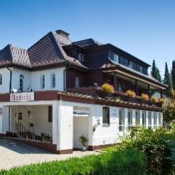 Exterior view Austria Fotos