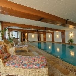 Pool Austria Fotos