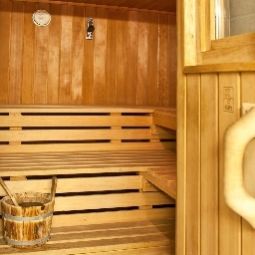 Wellness area Austria Fotos