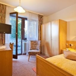 Room with terrace Austria Fotos
