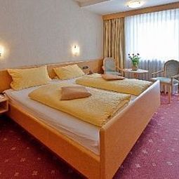Room with terrace Austria Fotos
