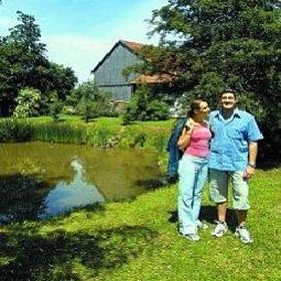 Giardino Oberer Wirt Gasthof Fotos