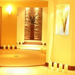 Wellness area Asam Fotos