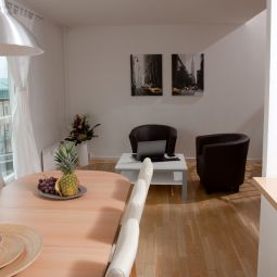 Habitación Apartments am Brandenburger Tor Fotos