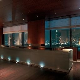 Recepción Park Hotel Tokyo Fotos