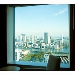 Vista Park Hotel Tokyo Fotos