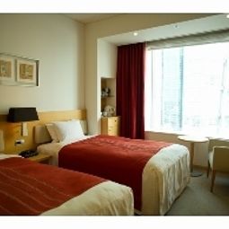  Park Hotel Tokyo Fotos