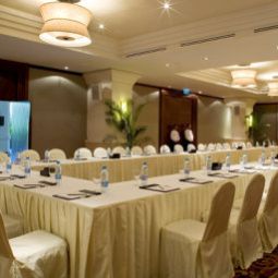 Tagungsraum Le Meridien Angkor Fotos