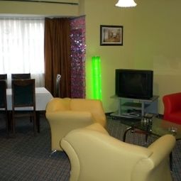  Angel's Home Hotel Fotos