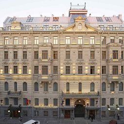 Hotelfotos Petro Palace