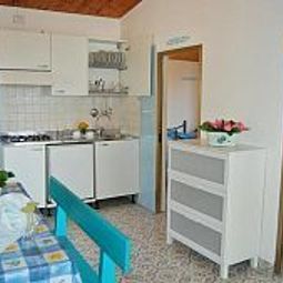Cocina Nettuno Holiday Village Fotos