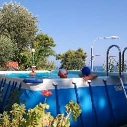 Piscina Nettuno Holiday Village Fotos