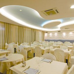 Banqueting hall Lungomare Fotos
