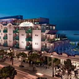 Lungomare Cesenatico 