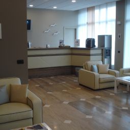 Бар Atahotel Contessa Jolanda Fotos