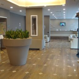 Холл Atahotel Contessa Jolanda Fotos