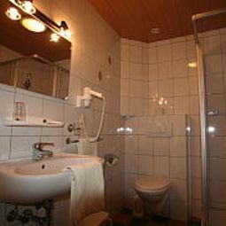 Camera da bagno Engl Fotos