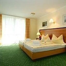 Room Summerhof Nichtraucherhotel Fotos