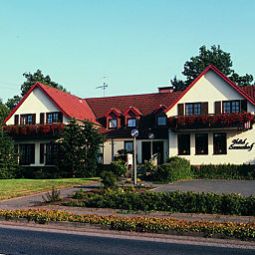 Sonnenhof Weyerbusch 